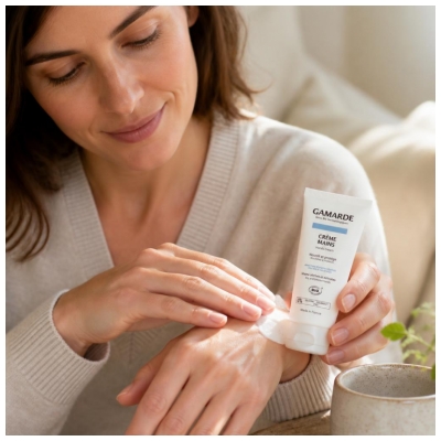 Gamarde Bio Håndcreme 40 ml