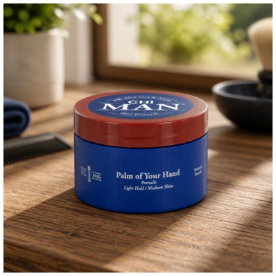 CHI Man Palm of Your Hand Pomada za lase 85 g