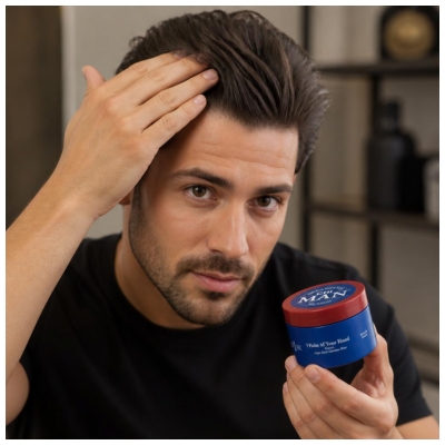 CHI Man Palm of Your Hand Pomada za lase 85 g