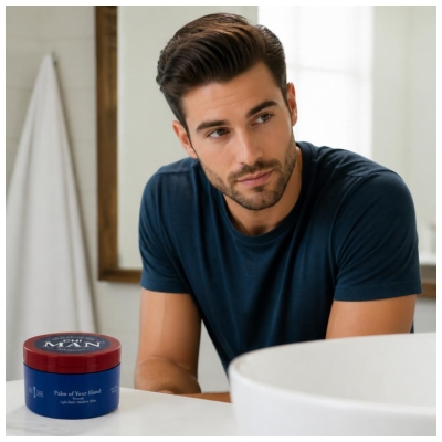 CHI Man Palm of Your Hand Pomada za lase 85 g