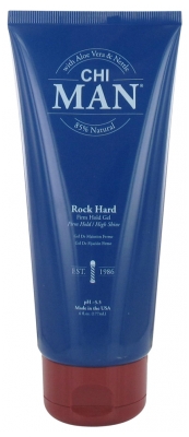 CHI Rock Hard Gel Strong Fixation 177 ml