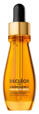 Decléor Aromessence Green Mandarin Essential Oils-Serum 15ml