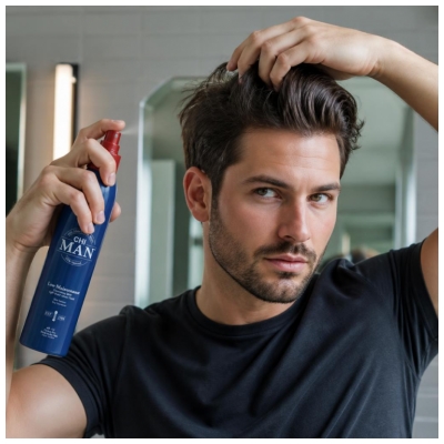 CHI Man Low Maintenance Spray Texturant 177 ml