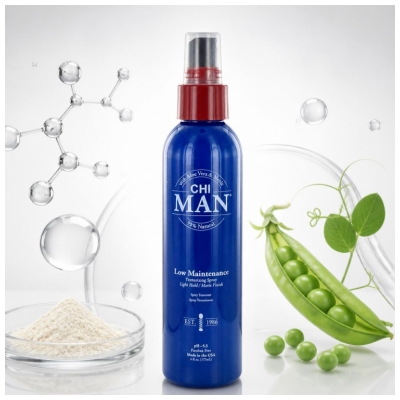 CHI Man Low Maintenance Spray Texturant 177 ml