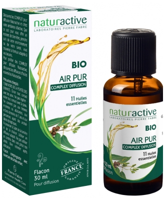 Naturactive Complex' Diffusion Air Pur Bio 30 ml