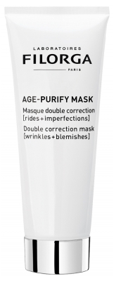 Filorga Age-Purify Mask Masque Double Correction 75 ml