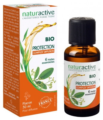 Naturactive Complex' Diffusion Protection Bio 30 ml