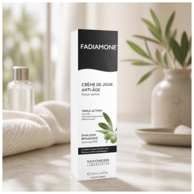 Laboratoire Novomedis Fadiamone Crema de Día Antiedad 30 ml