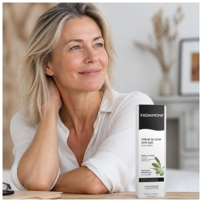 Laboratoire Novomedis Fadiamone Crema de Día Antiedad 30 ml