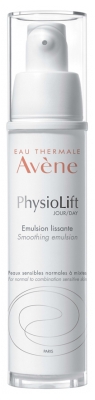Avène PhysioLift Day Smoothing Emulsion 30ml