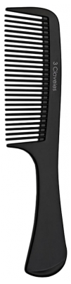 3 Claveles Comb Detangler