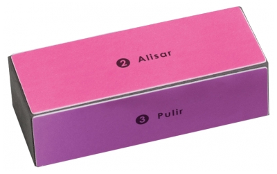 3 Claveles Pilník se 4 účely