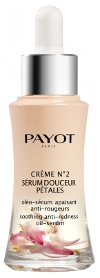 Payot Crème N°2 Sanfte Blütenblätter Serum 30 ml