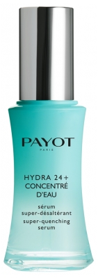 Payot Hydra 24+ Water Concentrate 30ml