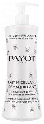 payot micellar water