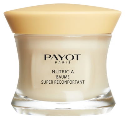 Payot Nutricia Baume Super Réconfortant 50ml
