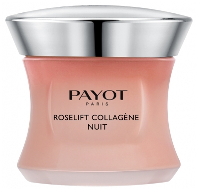 Payot Roselift Collagène Nuit Sculpting Care 50ml