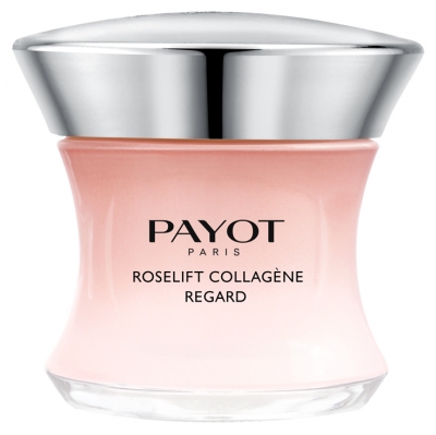 Payot Roselift Collagène Regard Lifting Care 15ml