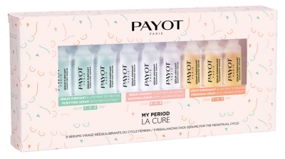Payot My Period The Cure