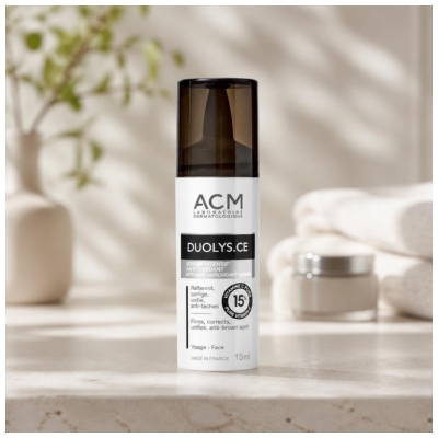 Laboratoire ACM Duolys.CE Intenzivní Antioxidační Sérum 15 ml