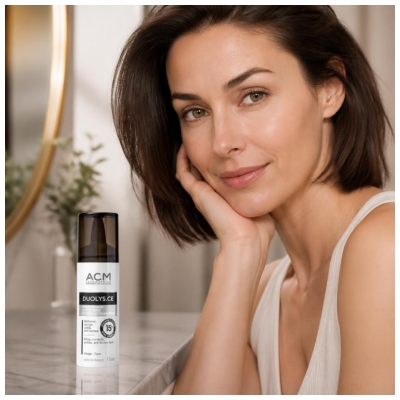 Laboratoire ACM Duolys.CE Intenzivní Antioxidační Sérum 15 ml