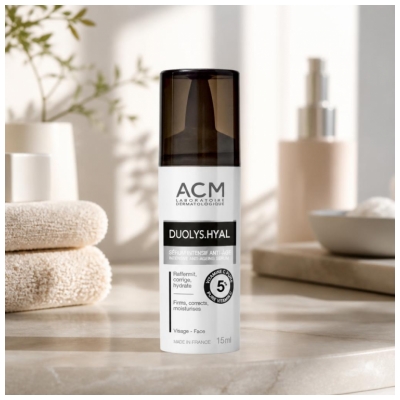 Laboratoire ACM Duolys.Hyal Intensivt Anti-Age Serum 15 ml
