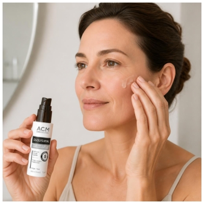 Laboratoire ACM Duolys.Hyal Intensivt Anti-Age Serum 15 ml
