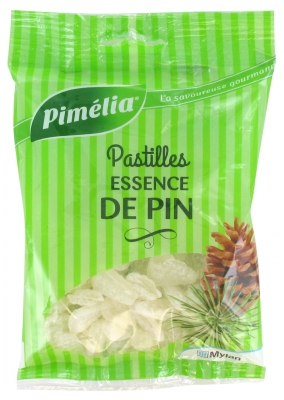 Pimélia Pastilles Essence de Pin 110 g