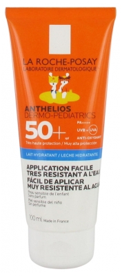 La Roche-Posay Anthelios Dermo-Pediatrics Lait SPF50+ 100 ml
