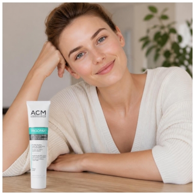 Laboratoire ACM Trigopax Soin Protecteur et Apaisant 30 g