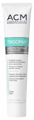 Laboratoire ACM Trigopax Soothing and Protective Skincare 30g