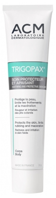 Laboratoire ACM Trigopax Soin Protecteur et Apaisant 30 g