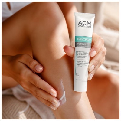 Laboratoire ACM Pielęgnacja Ochronna i łagodząca 30 g