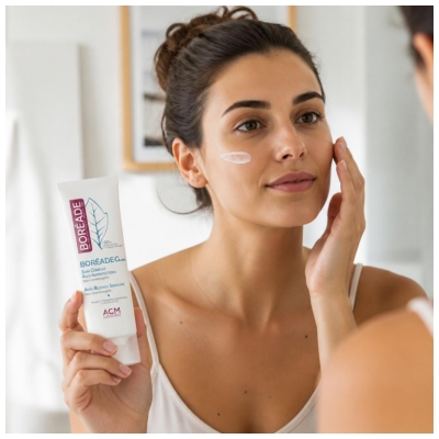 Laboratoire ACM Boréade Global Complete Anti-Imperfection Care 40 ml