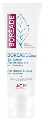 Laboratoire ACM Boréade Global Complete Anti-Imperfection Care 40 ml