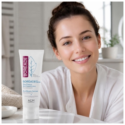 Laboratoire ACM Boréade Global Soin Complet Anti-Imperfections 40 ml