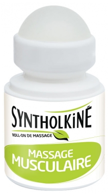 SyntholKiné Massage Roll-On 50ml