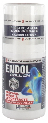 Eric Favre Endol 50 ml