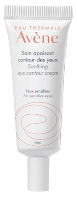 Avène Les Essentiels Soothing Eye Contour Cream 10 ml