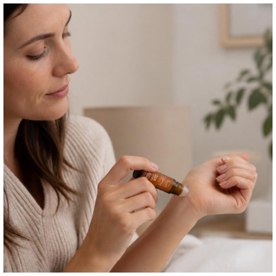 Elixirs & Co Stresui Roll-on Bio 10 ml