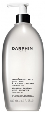 Darphin Cleansing Micellar Water 500ml