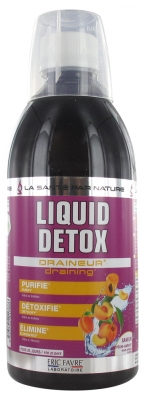 Eric Favre Detox Draineur 500 ml
