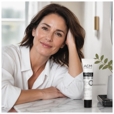 Laboratoire ACM Duolys Légère Soin Hydratant Anti-Age 40 ml
