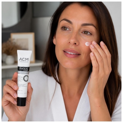 Laboratoire ACM Légère Soin Hydratant Anti-Age 40 ml