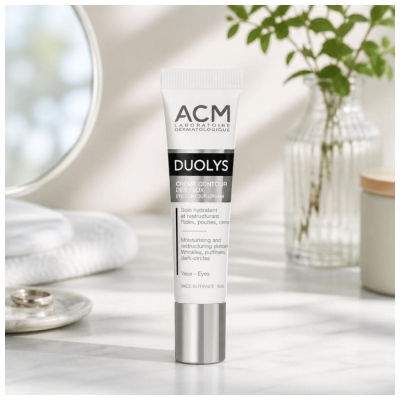 Laboratoire ACM Krem do Konturowania Oczu 15 ml