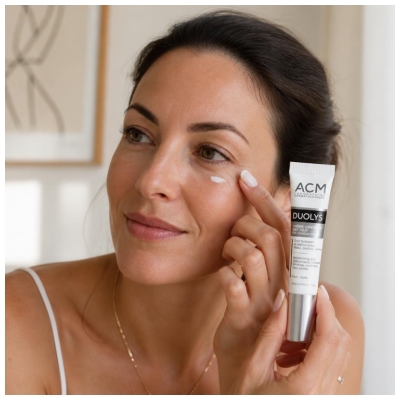 Laboratoire ACM Krem do Konturowania Oczu 15 ml