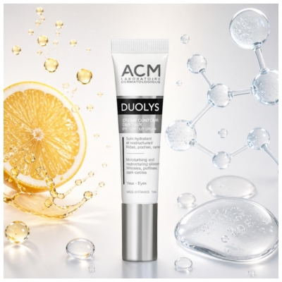 Laboratoire ACM Krem do Konturowania Oczu 15 ml