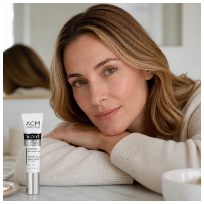 Laboratoire ACM Duolys Crema Contur Ochi 15 ml