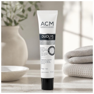 Laboratoire ACM Riche Anti-Aging Moisturizer 40 ml