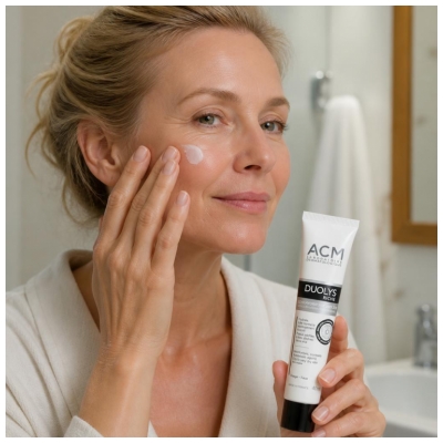 Laboratoire ACM Riche Anti-Aging Moisturizer 40 ml